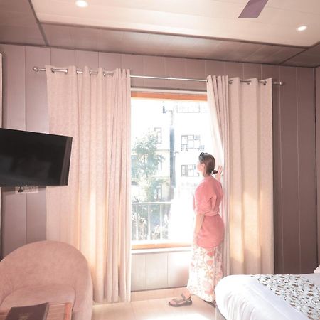 Yogved Hospitality & Resort Rishikesh Ngoại thất bức ảnh