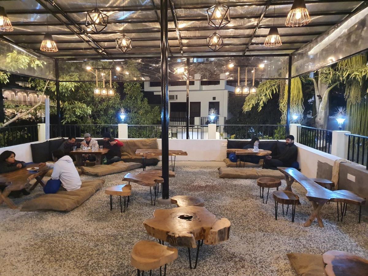 Yogved Hospitality & Resort Rishikesh Ngoại thất bức ảnh
