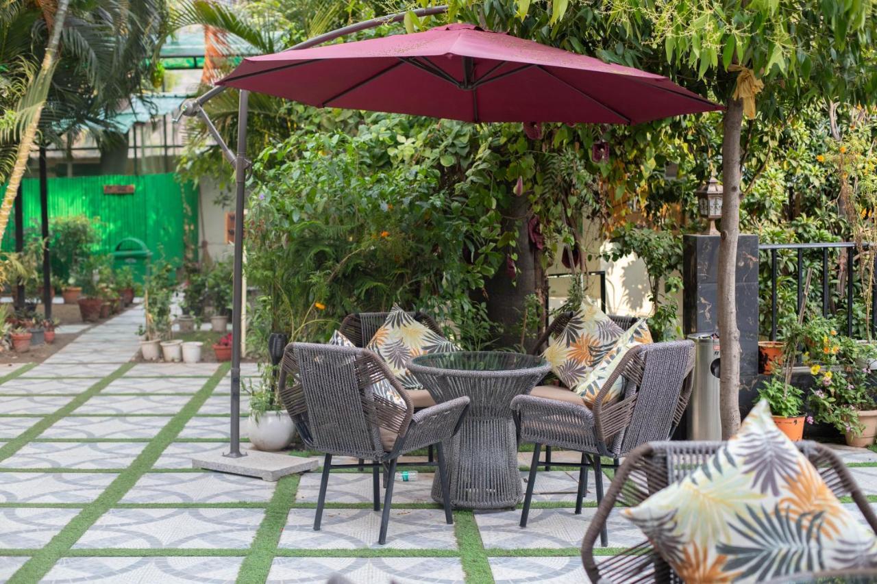 Yogved Hospitality & Resort Rishikesh Ngoại thất bức ảnh